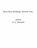Omslagsbild för Story Hour Readings: Seventh Year