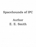 Omslagsbild för Spacehounds of IPC