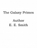 Omslagsbild för The Galaxy Primes