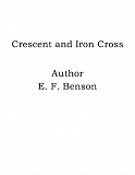 Omslagsbild för Crescent and Iron Cross