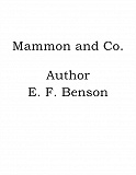 Omslagsbild för Mammon and Co.