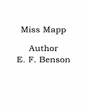 Omslagsbild för Miss Mapp
