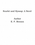 Omslagsbild för Scarlet and Hyssop: A Novel