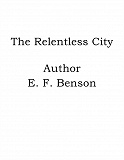 Omslagsbild för The Relentless City