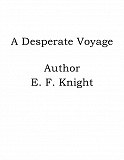 Omslagsbild för A Desperate Voyage