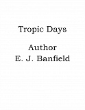 Omslagsbild för Tropic Days