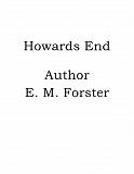 Cover for Howards End