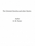 Omslagsbild för The Celestial Omnibus and other Stories