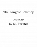 Omslagsbild för The Longest Journey