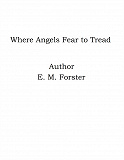 Omslagsbild för Where Angels Fear to Tread