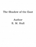 Omslagsbild för The Shadow of the East