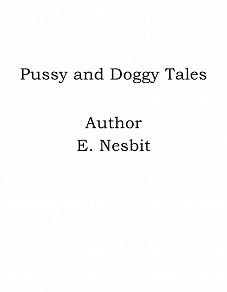 Omslagsbild för Pussy and Doggy Tales