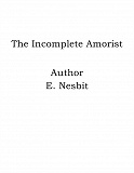 Omslagsbild för The Incomplete Amorist