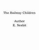 Omslagsbild för The Railway Children