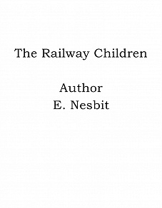 Omslagsbild för The Railway Children