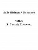 Omslagsbild för Sally Bishop: A Romance