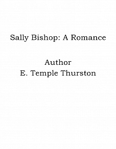 Omslagsbild för Sally Bishop: A Romance