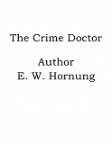 Omslagsbild för The Crime Doctor