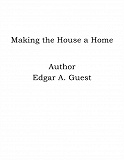 Omslagsbild för Making the House a Home