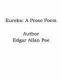 Omslagsbild för Eureka: A Prose Poem