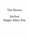 Omslagsbild för The Raven