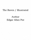 Omslagsbild för The Raven / Illustrated