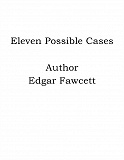 Omslagsbild för Eleven Possible Cases