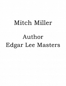 Omslagsbild för Mitch Miller