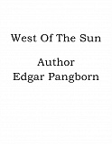 Omslagsbild för West Of The Sun