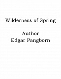 Omslagsbild för Wilderness of Spring