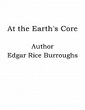 Omslagsbild för At the Earth's Core