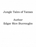 Omslagsbild för Jungle Tales of Tarzan