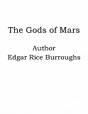 Omslagsbild för The Gods of Mars