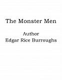 Omslagsbild för The Monster Men