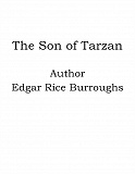 Omslagsbild för The Son of Tarzan