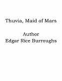 Omslagsbild för Thuvia, Maid of Mars