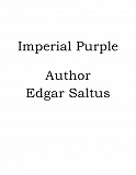 Omslagsbild för Imperial Purple