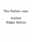 Omslagsbild för The Paliser case