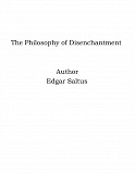 Omslagsbild för The Philosophy of Disenchantment