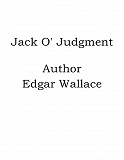 Omslagsbild för Jack O' Judgment