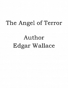 Omslagsbild för The Angel of Terror