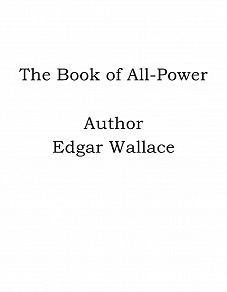 Omslagsbild för The Book of All-Power