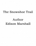 Omslagsbild för The Snowshoe Trail