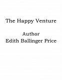 Omslagsbild för The Happy Venture