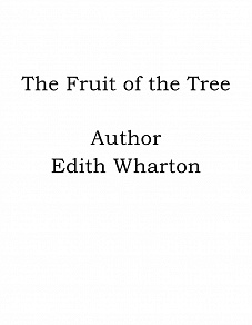 Omslagsbild för The Fruit of the Tree