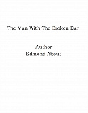Omslagsbild för The Man With The Broken Ear