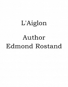 Omslagsbild för L'Aiglon