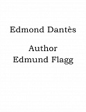 Omslagsbild för Edmond Dantès