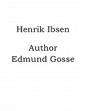 Omslagsbild för Henrik Ibsen
