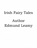 Omslagsbild för Irish Fairy Tales